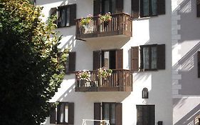 Appartamenti Donini Marco