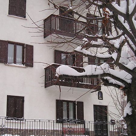 Appartamenti Donini Marco Molveno Extérieur photo