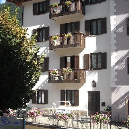 Appartamenti Donini Marco Molveno Extérieur photo