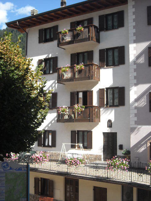 Appartamenti Donini Marco Molveno Extérieur photo
