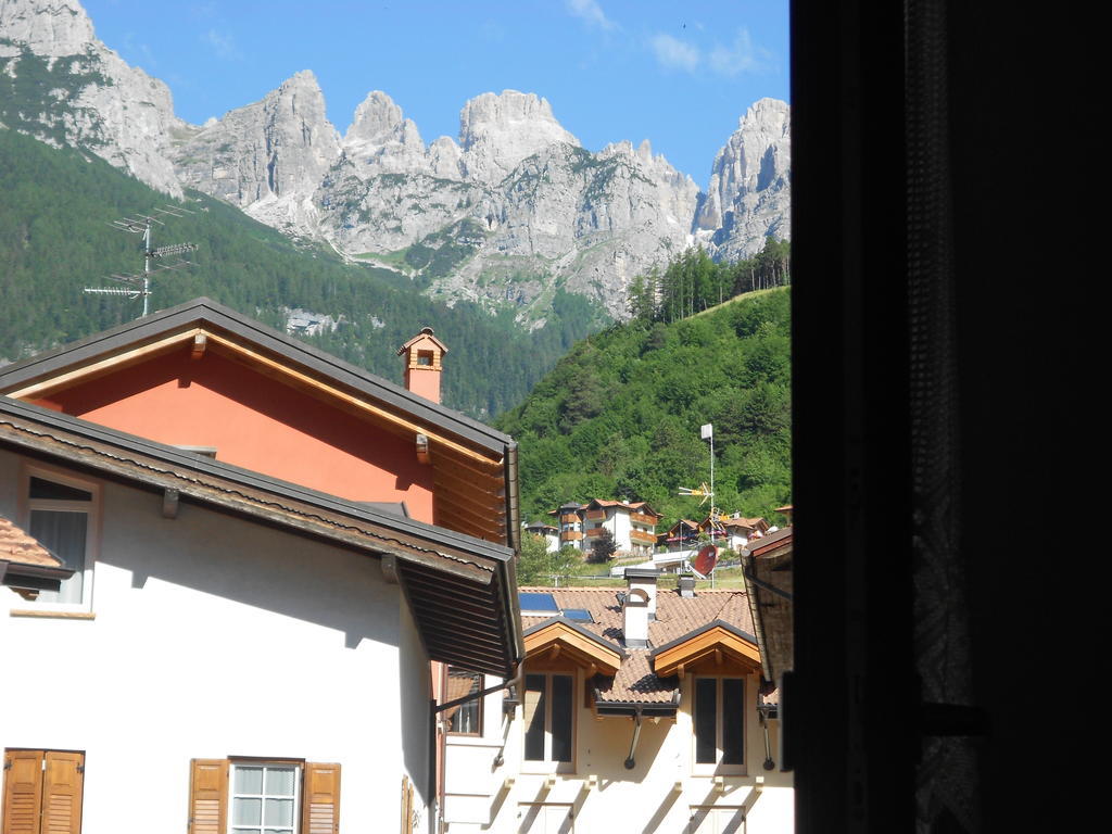Appartamenti Donini Marco Molveno Chambre photo