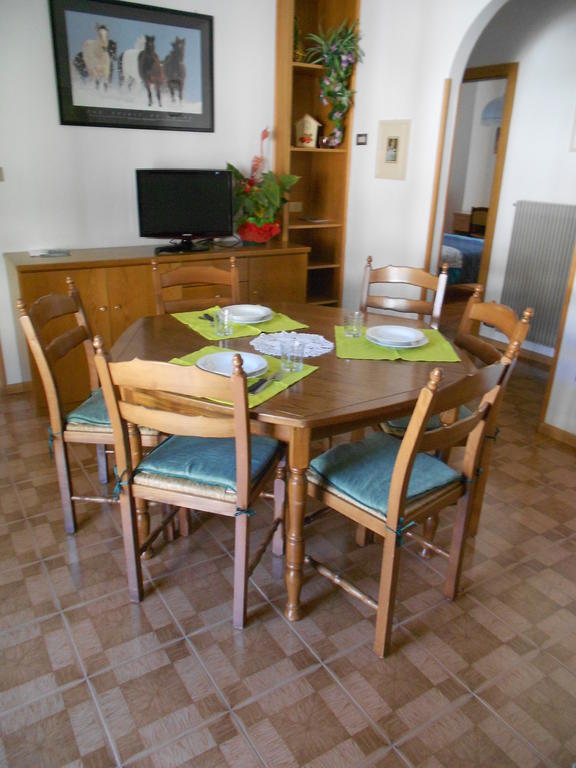 Appartamenti Donini Marco Molveno Chambre photo
