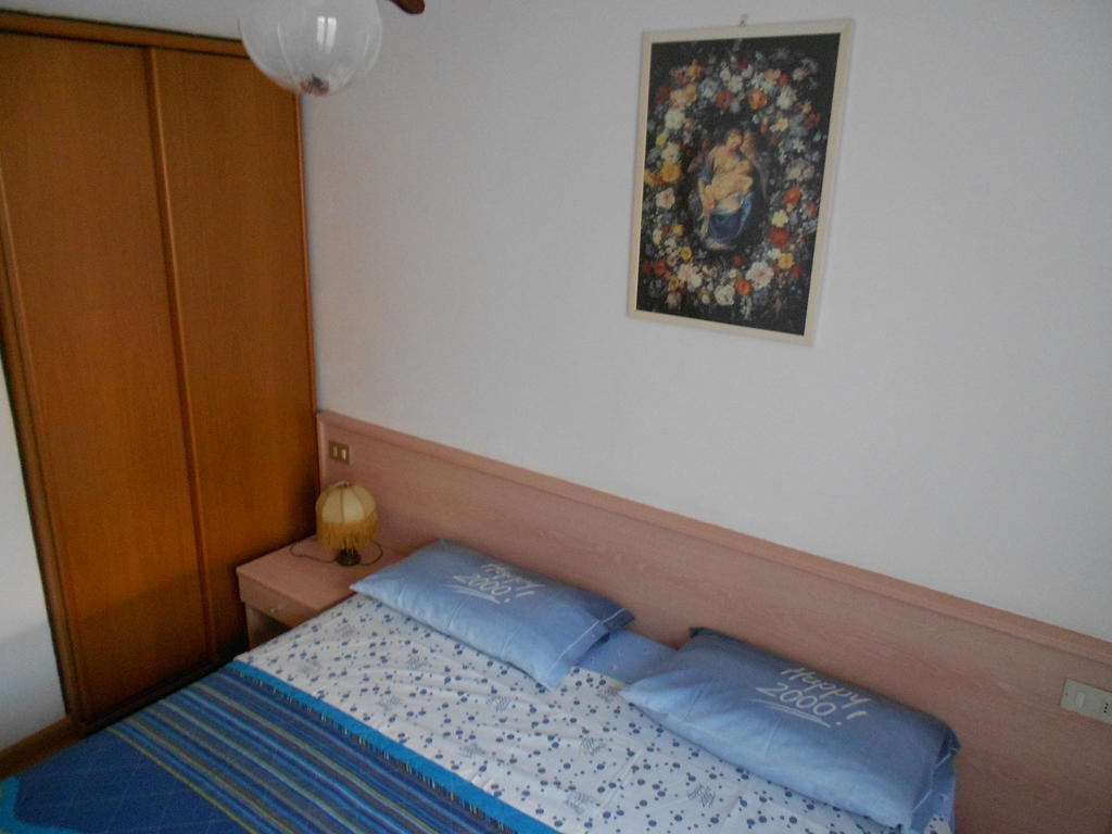 Appartamenti Donini Marco Molveno Chambre photo