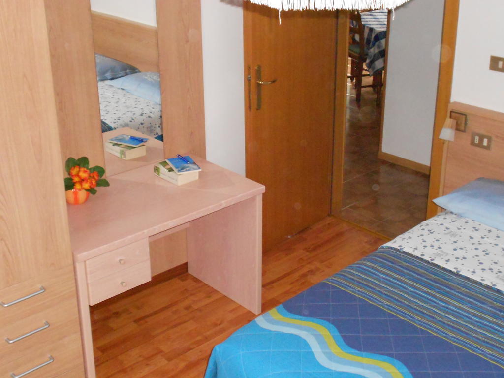 Appartamenti Donini Marco Molveno Chambre photo