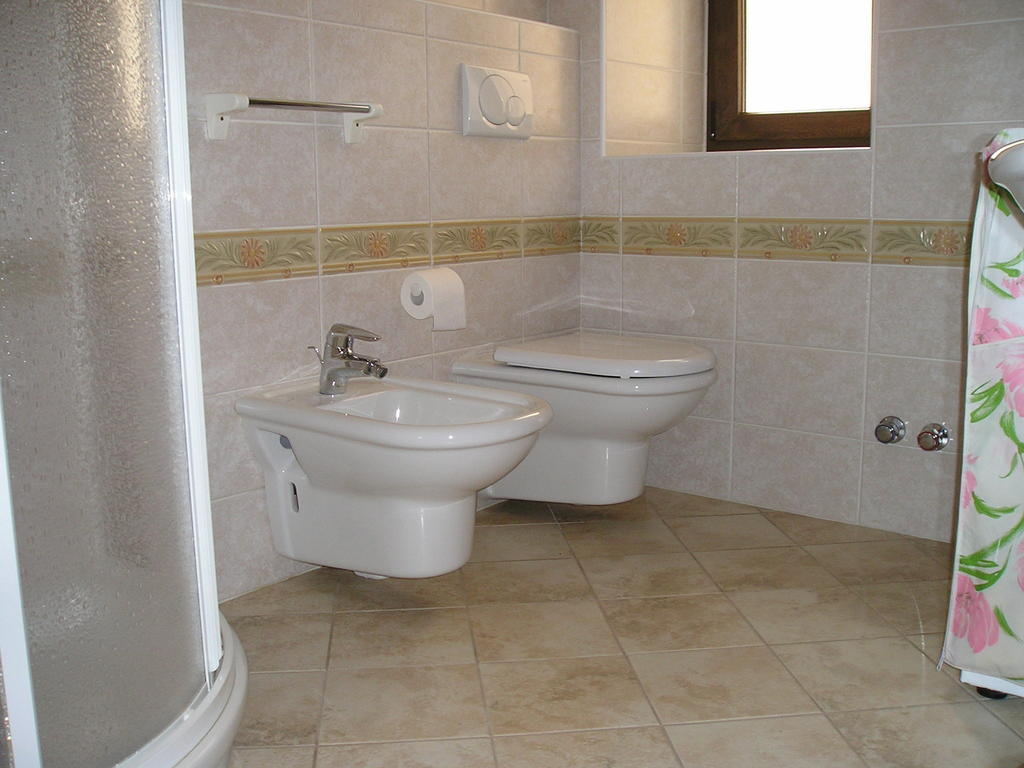Appartamenti Donini Marco Molveno Chambre photo
