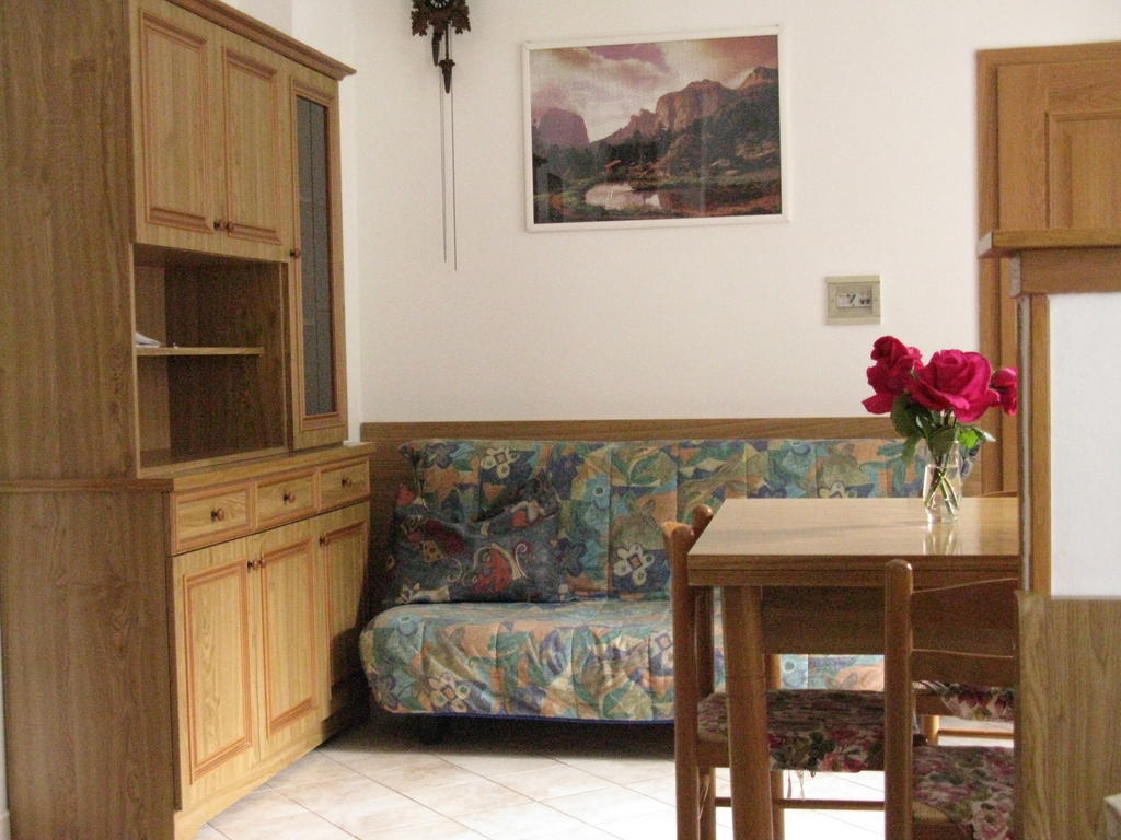 Appartamenti Donini Marco Molveno Chambre photo