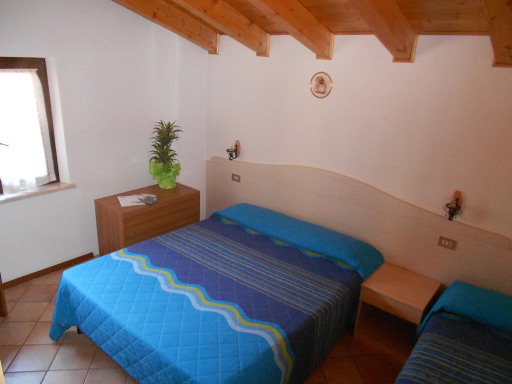 Appartamenti Donini Marco Molveno Chambre photo