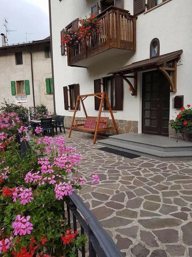 Appartamenti Donini Marco Molveno Extérieur photo